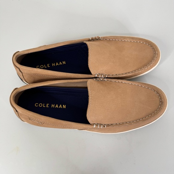 Cole Haan Men's Claude Venetian Loafer Size 10.5 - Picture 4 of 9